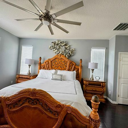 Paradise Heated Pool Home Near Img And Siesta Key Beach Bradenton Exteriör bild