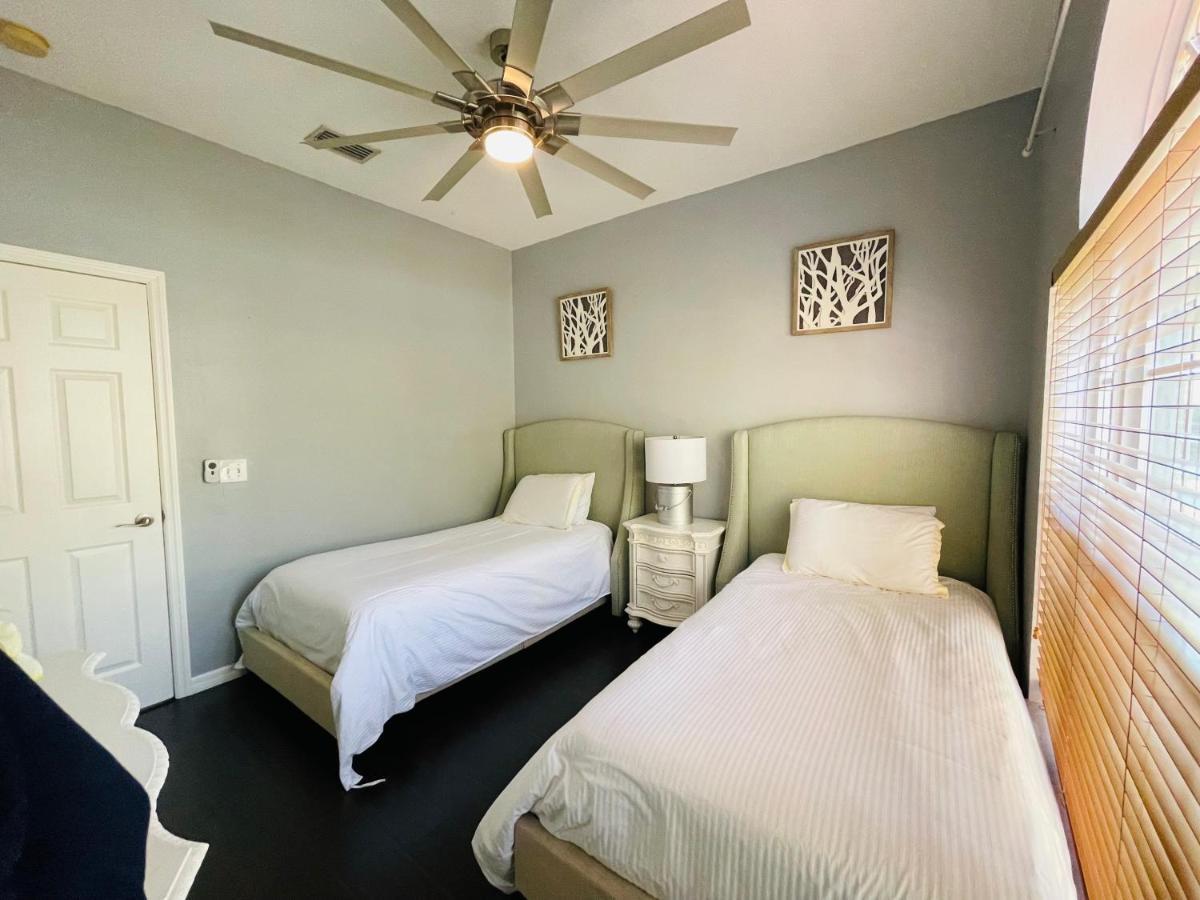 Paradise Heated Pool Home Near Img And Siesta Key Beach Bradenton Exteriör bild