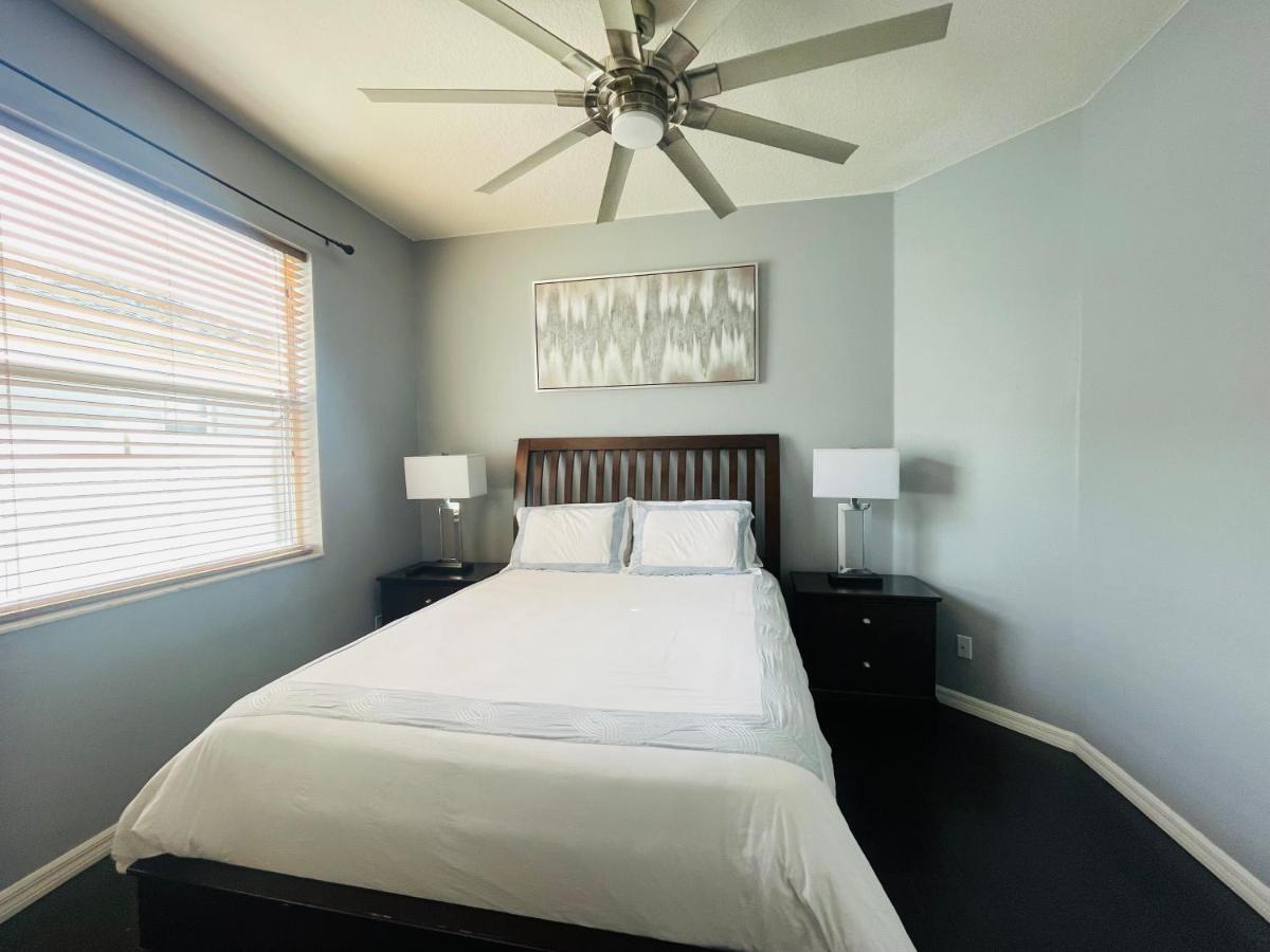 Paradise Heated Pool Home Near Img And Siesta Key Beach Bradenton Exteriör bild