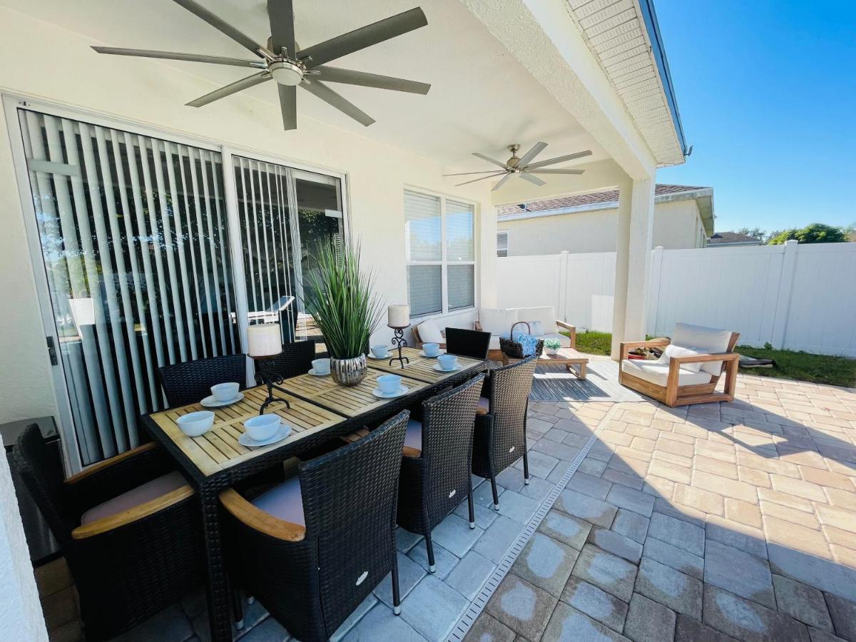 Paradise Heated Pool Home Near Img And Siesta Key Beach Bradenton Exteriör bild